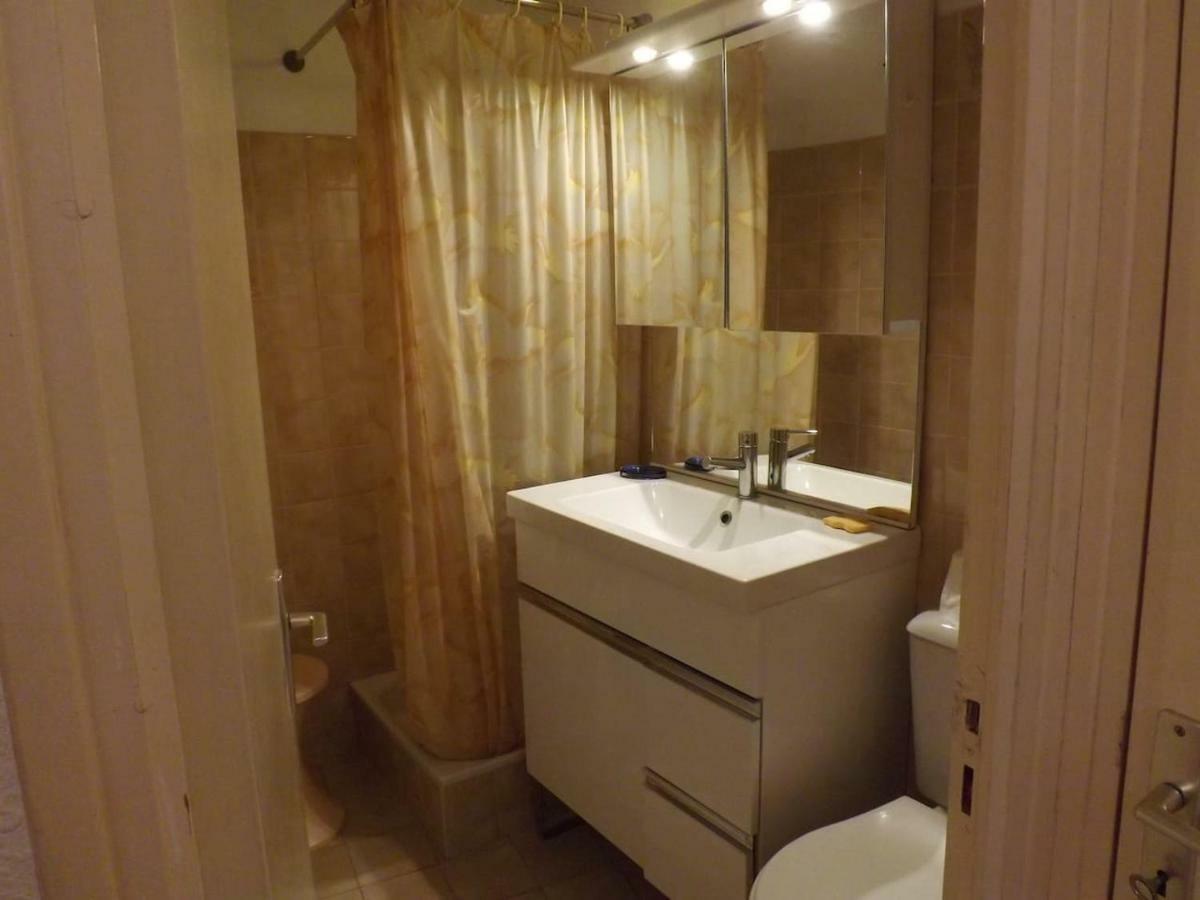 Studio N°1 Agreable Et Bien Situe Amélie-les-Bains-Palalda Dış mekan fotoğraf