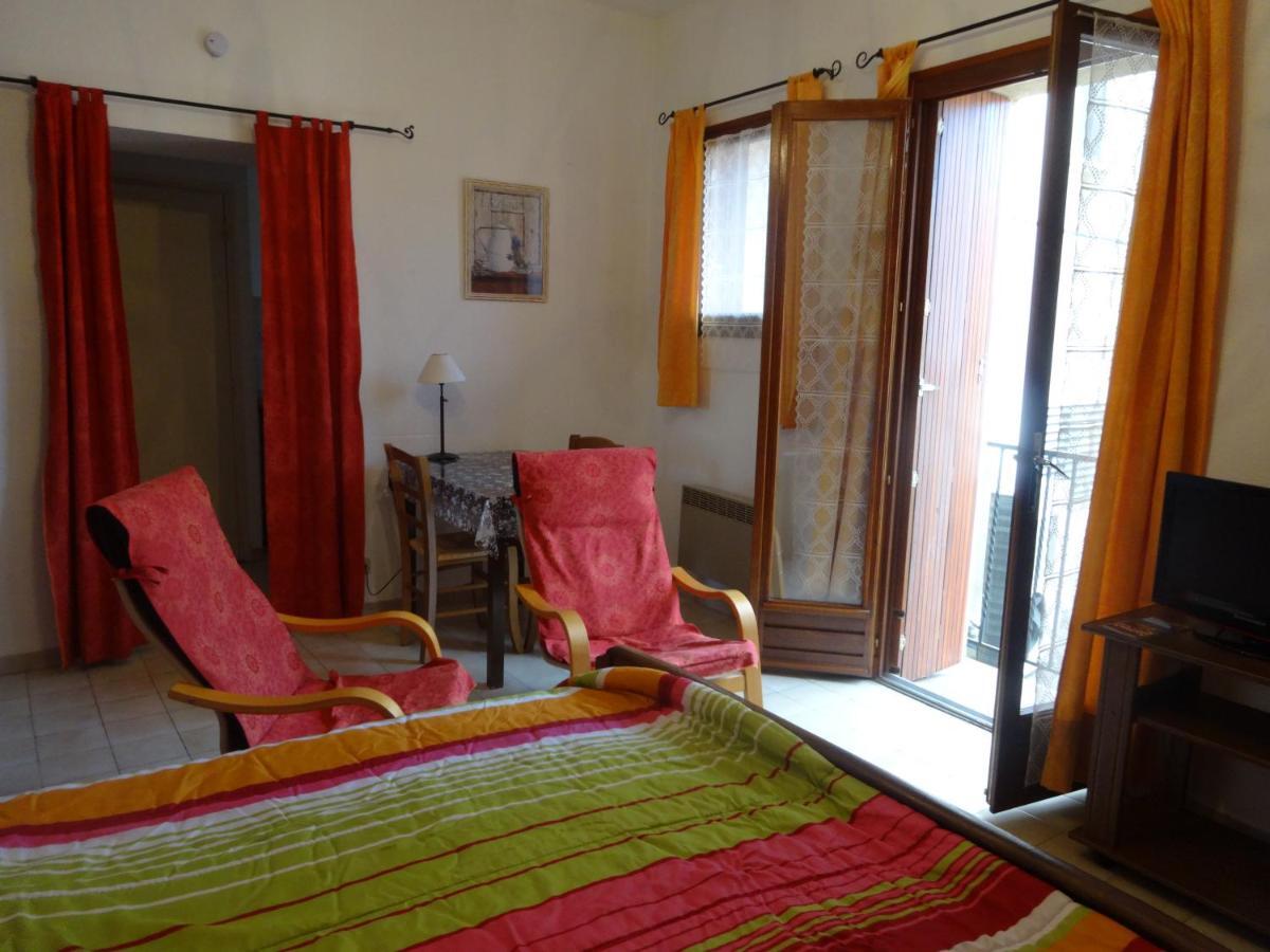 Studio N°1 Agreable Et Bien Situe Amélie-les-Bains-Palalda Dış mekan fotoğraf